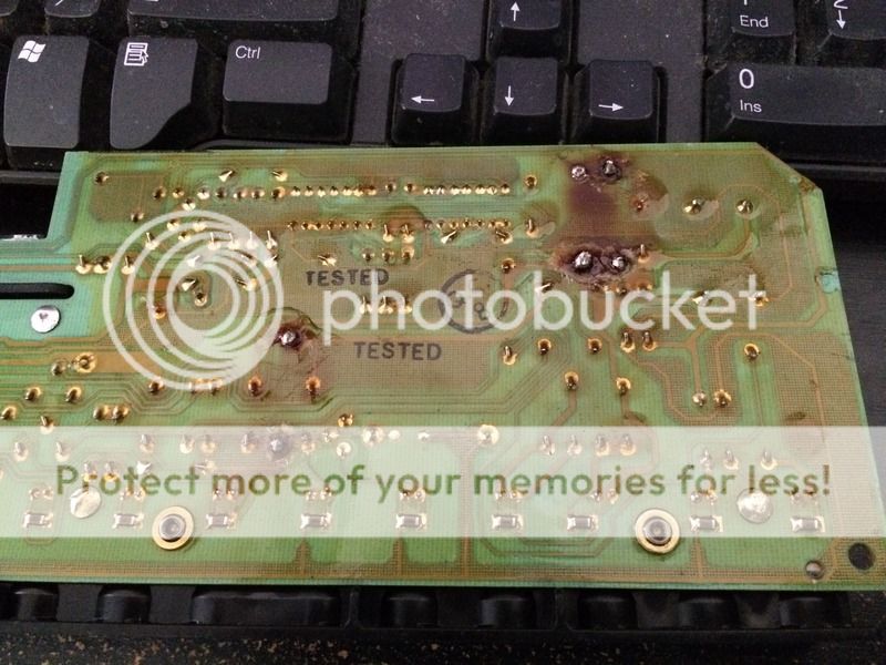 Where is the low air buzzer on a 1993 Freightliner